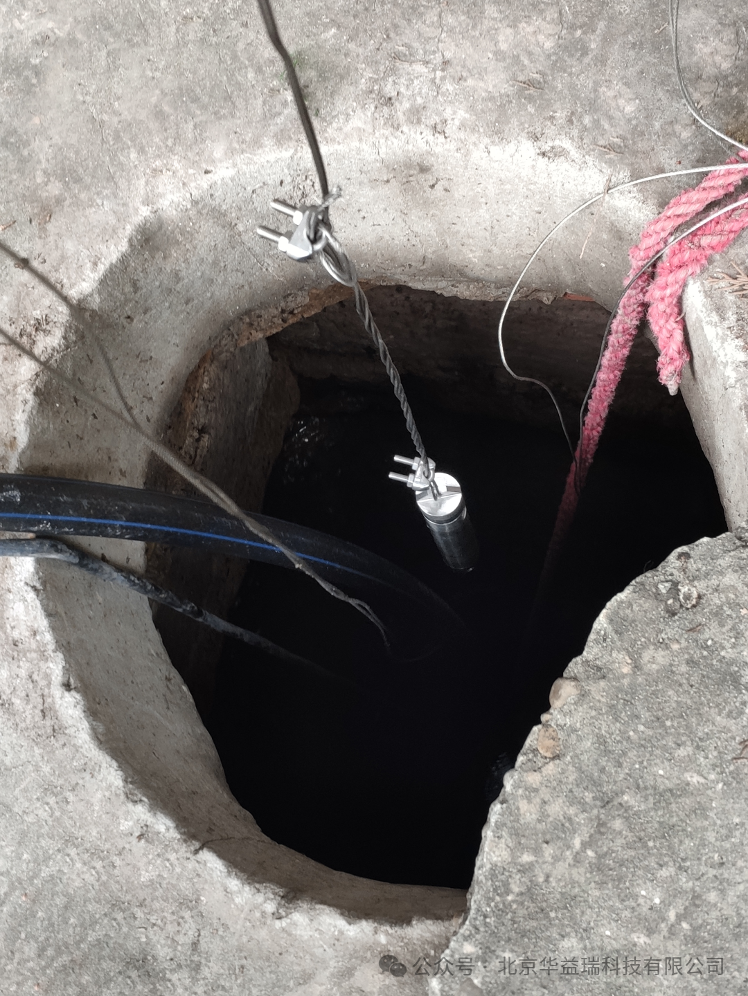 新品速递 | FL100 自记式水位计